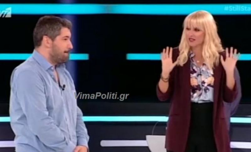 Εντυπωσίασε με τις γνώσεις του στο Still Standing ο Αγρινιώτης Λευτέρης Καπέλης (video)