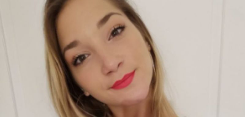 Σημαντική διάκριση για τη Μαριάννα Χοροζίδη από το Θέρμο