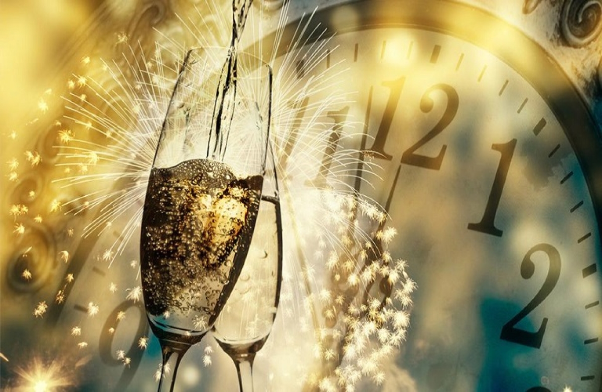 Γιατί γιορτάζουμε την Πρωτοχρονιά 1 Γενάρη