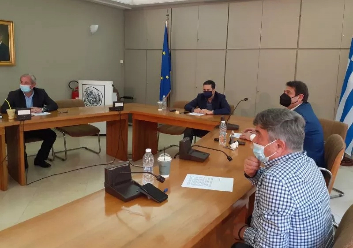 Το καλύτερο αίτημα για να είσαι πάντα παραπονούμενος και αδικημένος