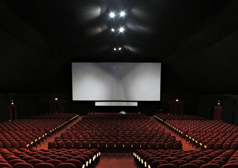 Αυτοί είναι οι μύθοι που ο κινηματογράφος μας έχει κάνει να πιστεύουμε πως είναι αλήθειες (φωτό)