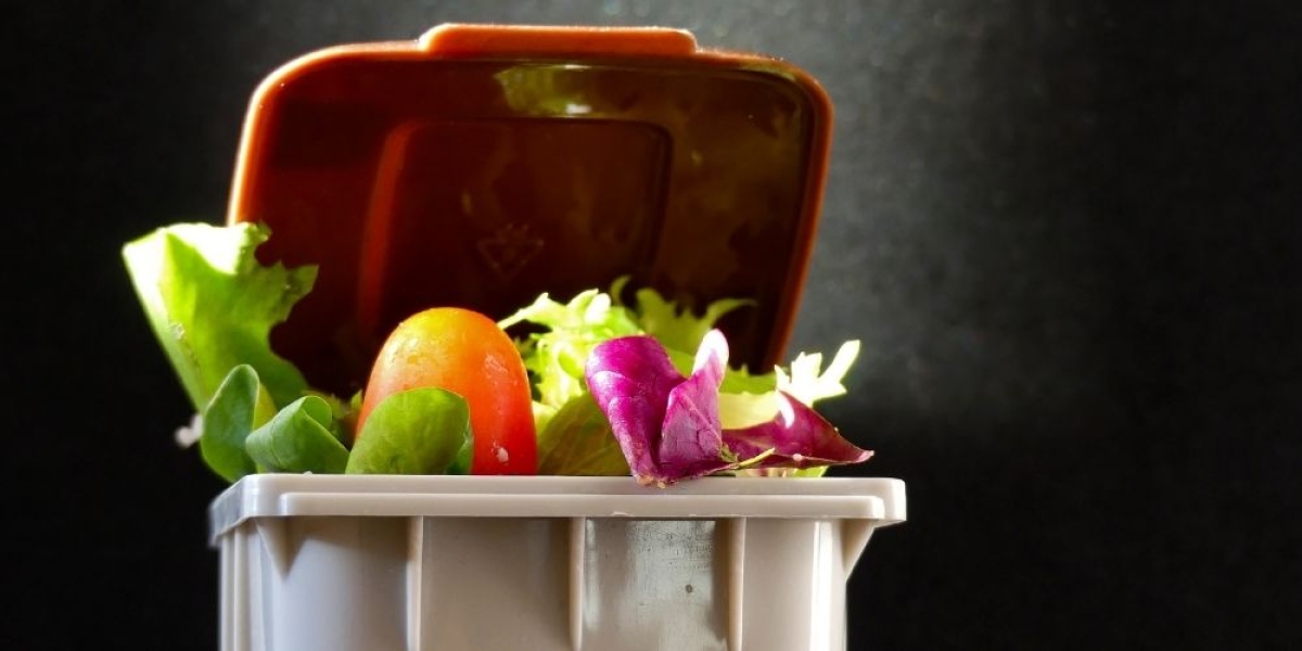 Σπατάλη Τροφίμων: Δεν θες να πετάς το φαγητό σου;