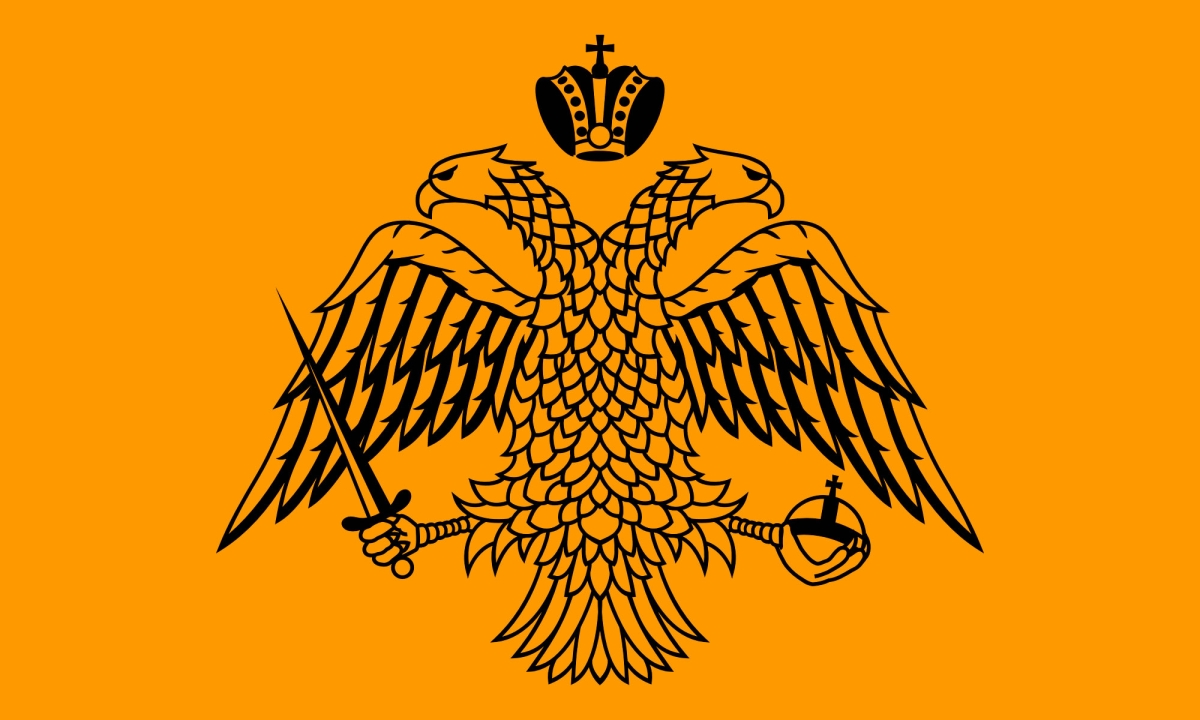 "Η δόξα του Βυζαντίου": Ένα ποίημα του Ισίδωρου Καρδερίνη