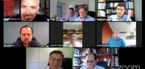 ΣΥΡΙΖΑ – Αιτωλοακαρνανία: Η διαδικτυακή εκδήλωση για τις υποδομές και τις προοπτικές ανάπτυξης