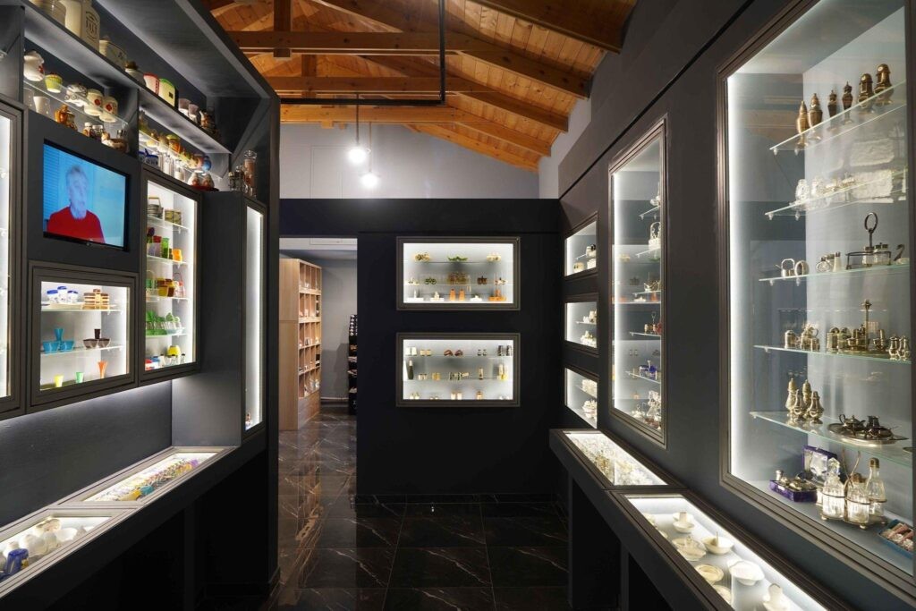 Μεσολόγγι: Το Μουσείο Άλατος δεν ψηφίστηκε τυχαία «Ευρωπαϊκό Μουσείο της χρονιάς»