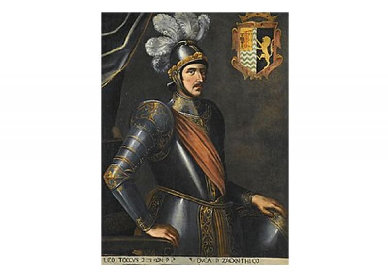 Σε ποιά κατάσταση έβρισκε η Άλωση της Κωνσταντινούπολης την περιοχή της Αιτωλοακαρνανίας