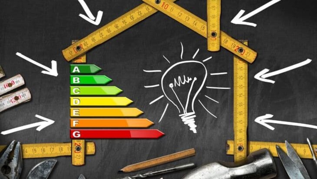 200 εκ. ευρώ σε επιχειρήσεις μέσω του προγράμματος «Εξοικονομώ – Επιχειρώ» – Οι δικαιούχοι