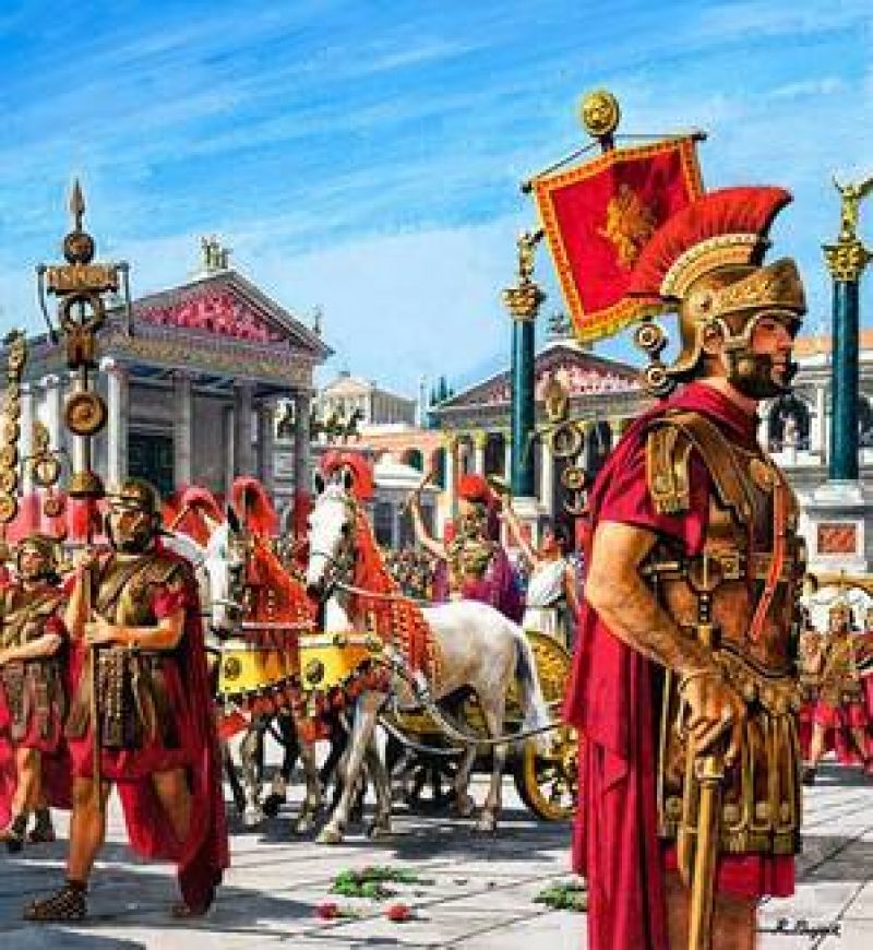 Αισχρίων, Γλαύκος, Χρέμας: Οι πολιτικοί που κάλεσαν τους Ρωμαίους να καταλάβουν την Ακαρνανία