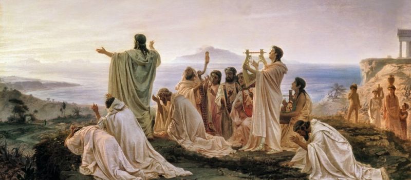 To γνωρίζατε; - Ποια ήταν τα αρχαία ελληνικά μυστήρια;