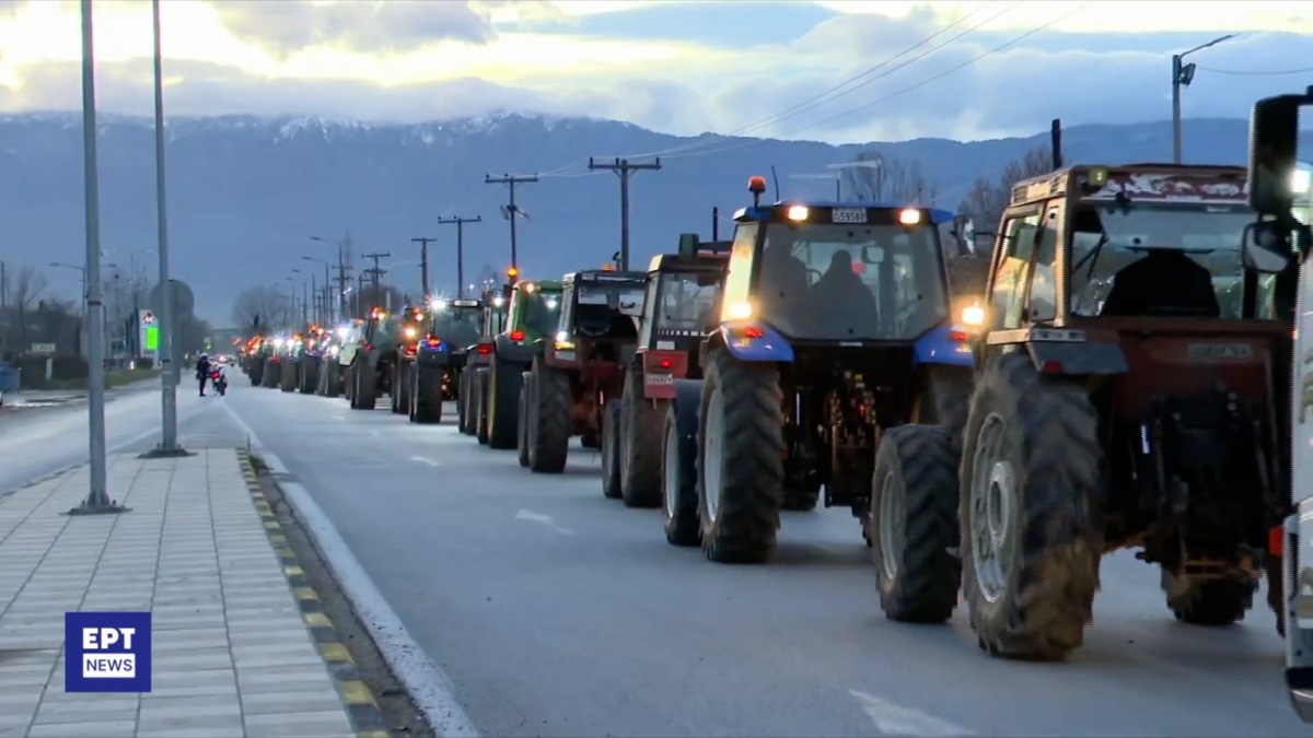 ΕΕ: Πρωτοβουλία για τους αγρότες – Διευκολύνσεις και δυνατότητα παρέκκλισης από τις «σφιχτές» υποχρεώσεις