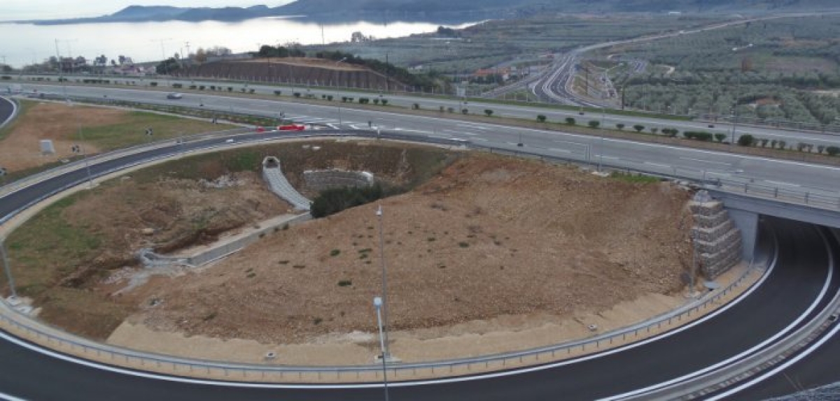 Πρώτα επενδύσεις μετά… δρόμοι – Άλλα κριτήρια βάζει το Υπουργείο Υποδομών για την Αιτωλοακαρνανία;