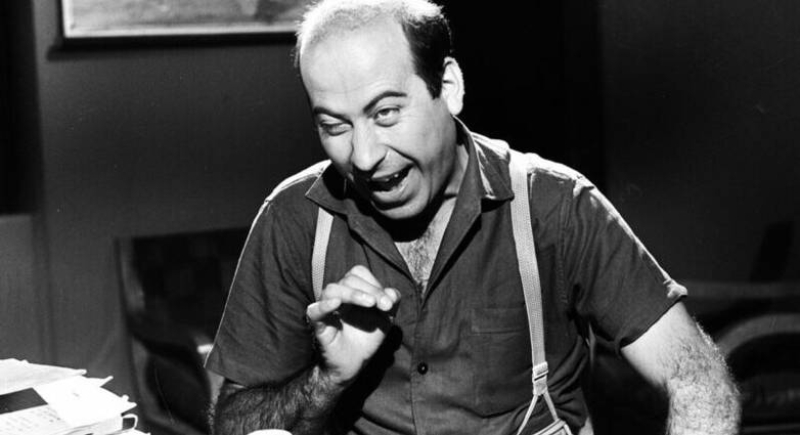 Θανάσης Βέγγος: Ο πιο καλός μας άνθρωπος «έφυγε» σαν σήμερα από τη ζωή