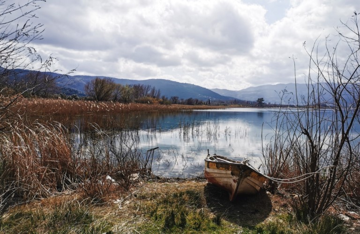 Σχέδιο Δράσης για την Τριχωνίδα