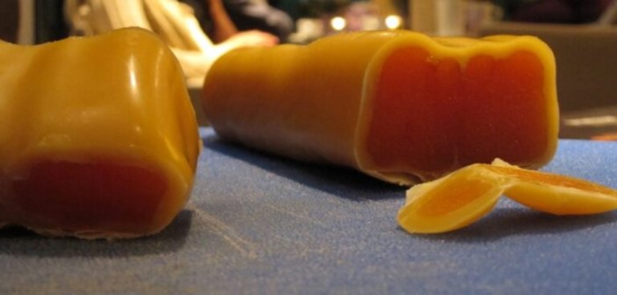 “Θησαυρός” το ελληνικό χαβιάρι που παράγεται στο Μεσολόγγι – Πώς τρώγεται