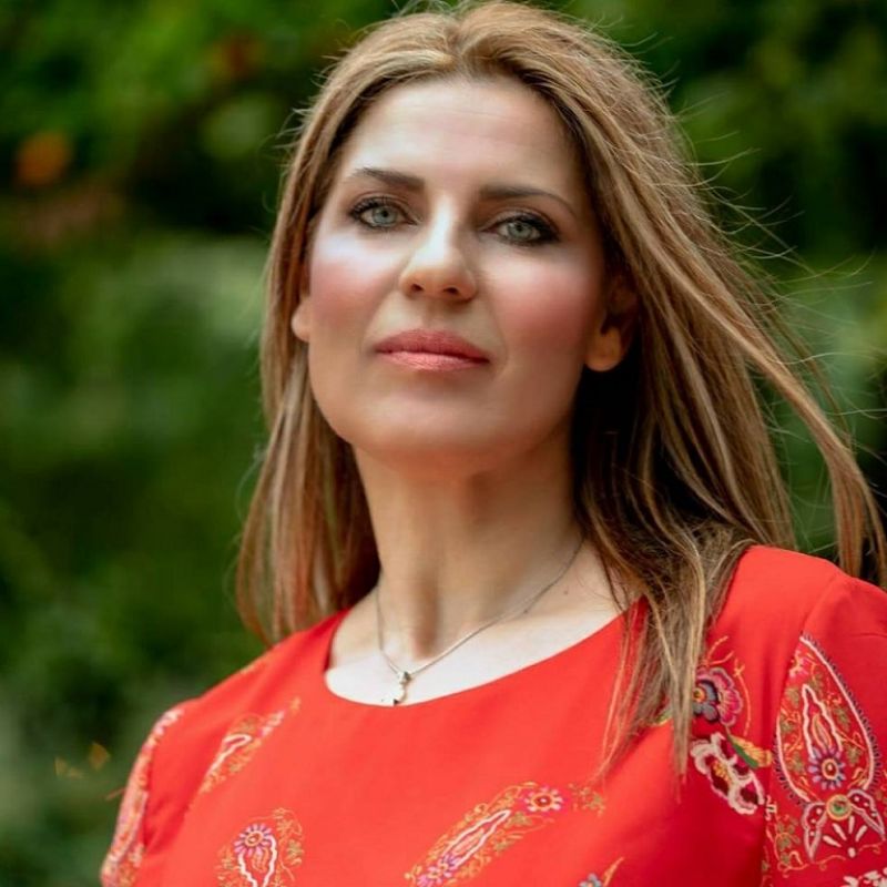 «Διεθνές Σώμα Ιεροψαλτριών στη Βυζαντινή Μουσική» ιδρύθηκε από την Αγρινιώτισσα Χρυσούλα Τασολάμπρου