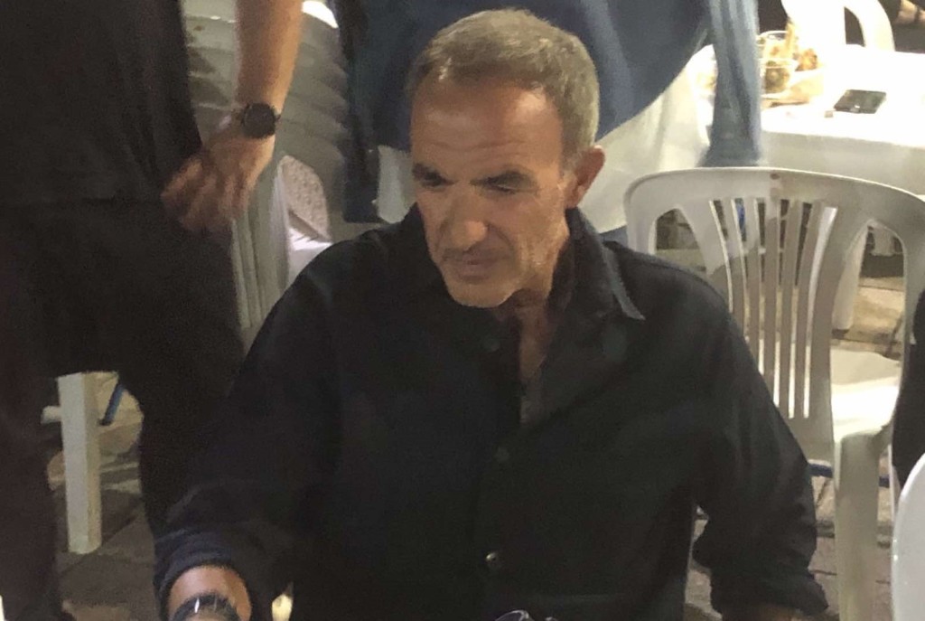 Με Αλιάγα στο Ευηνοχώρι η «γιορτή ελιάς»