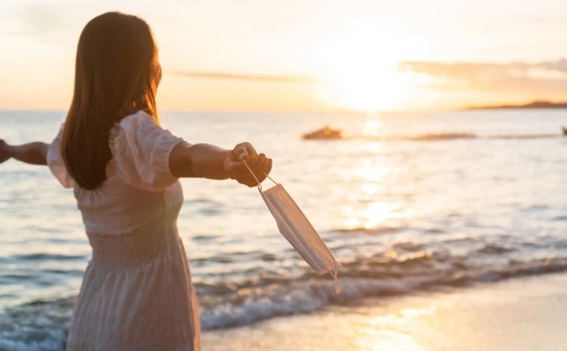 Πώς μας άλλαξε ο κορωνοϊός: Ο τρόπος να διαχειριστούμε τις αλλαγές που έφερε στη ζωή μας