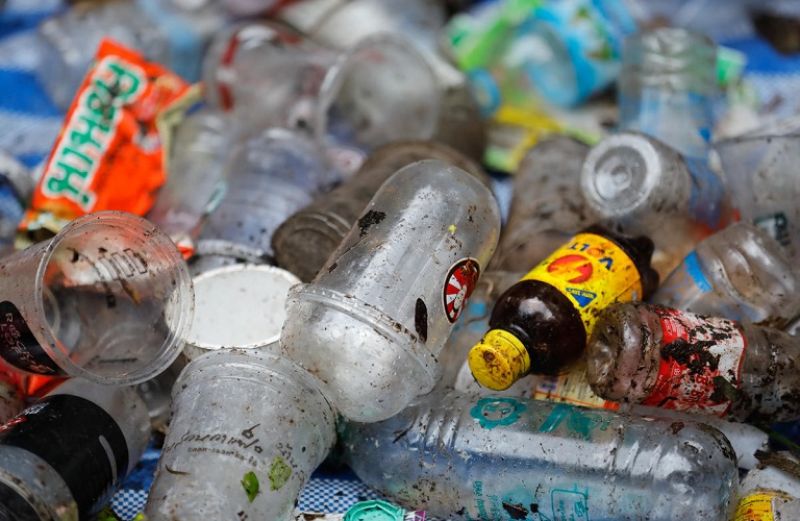 Οι λάθος απαντήσεις στην πλαστική ρύπανση