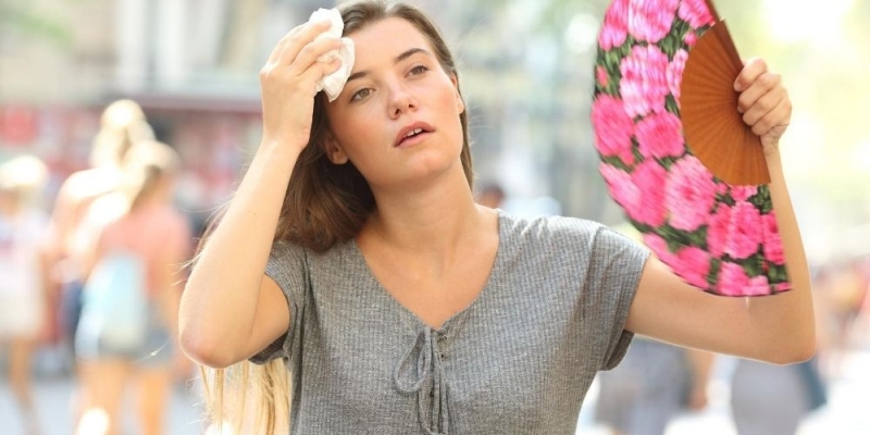 Ηλίαση και Διατροφή