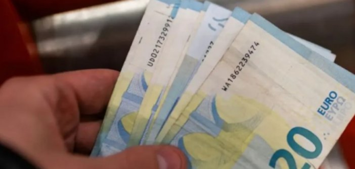 «ΣΥΝ-ΕΡΓΑΣΙΑ» – Πληρωμές: Δείτε ποιοι πάνε ταμείο έως τις 15 Απριλίου