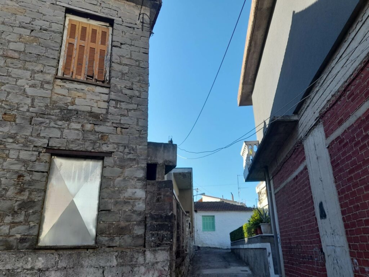 Γκένοβα: Η παλιά γειτονιά του Αγρινίου. Γενουάτες ιδρυτές ή ο Γκίνη Μπούας;