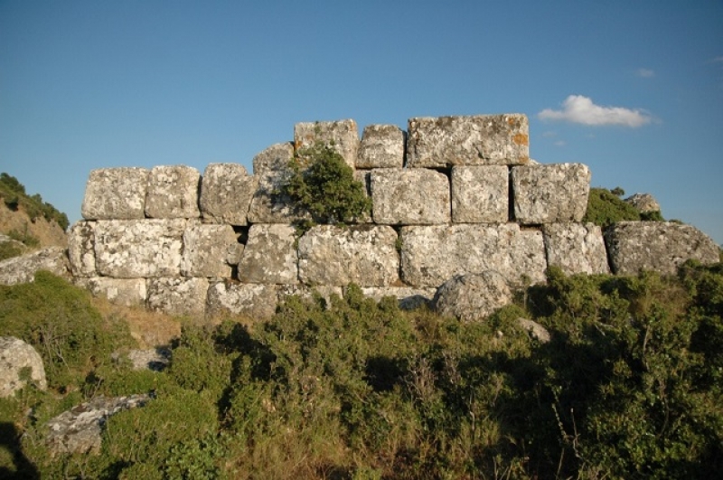 «Η χώρα των Θεστιέων στον ιστορικό χώρο και τον χρόνο»