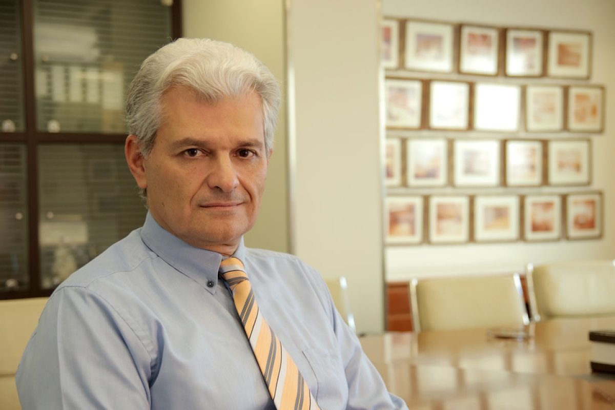 Ο κ. Γρηγόρης Τσιώτος και η ομάδα του ανεβάζουν ψηλά τον πήχη της ελληνικής παγκρεατικής  χειρουργικής