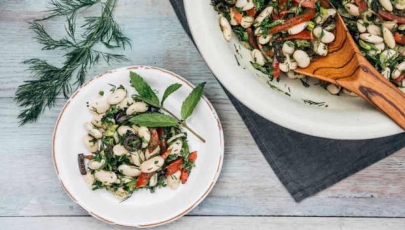 Αδυνάτισμα και νηστεία: Τι ισχύει με τα όσπρια