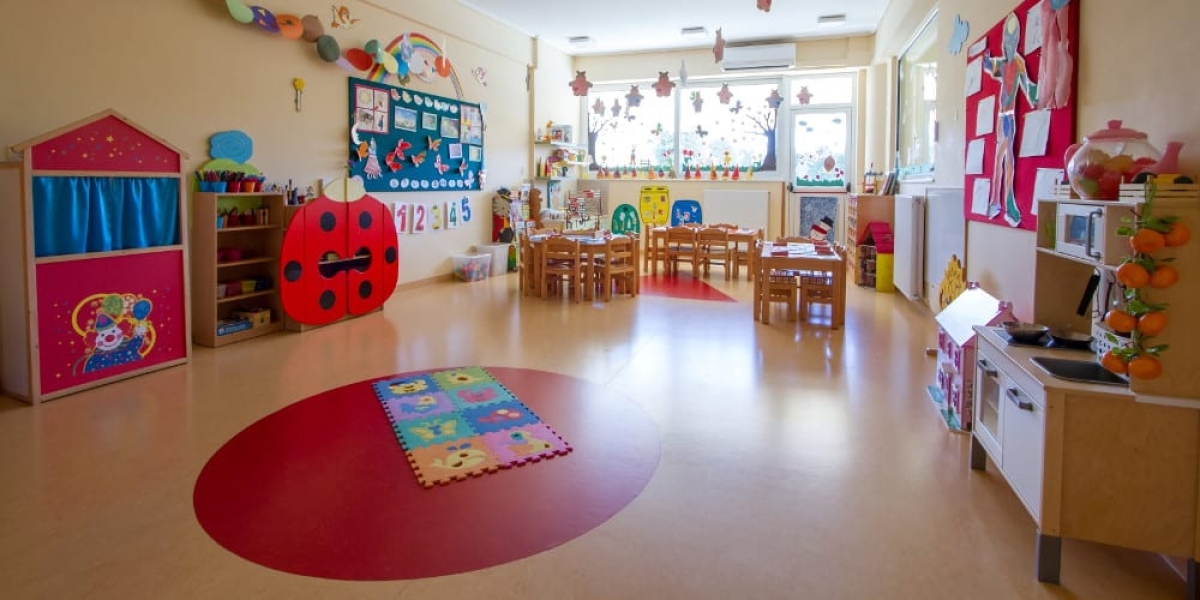 ΔΥΠΑ: Αναρτήθηκαν οι προσωρινοί πίνακες για τις προσλήψεις στους βρεφονηπιακούς σταθμούς