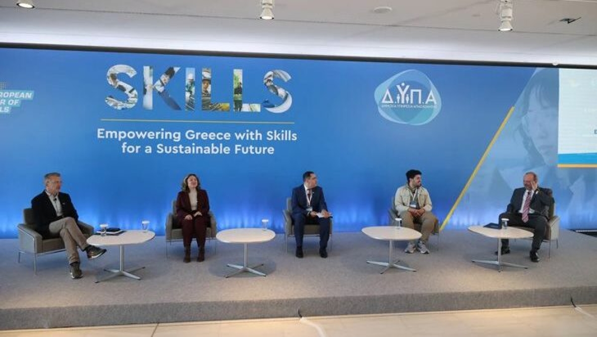 ΔΥΠΑ: Έρχονται νέες δράσεις για συνολικά 130.000 πολίτες – Τα προγράμματα που ετοιμάζει η Υπηρεσία