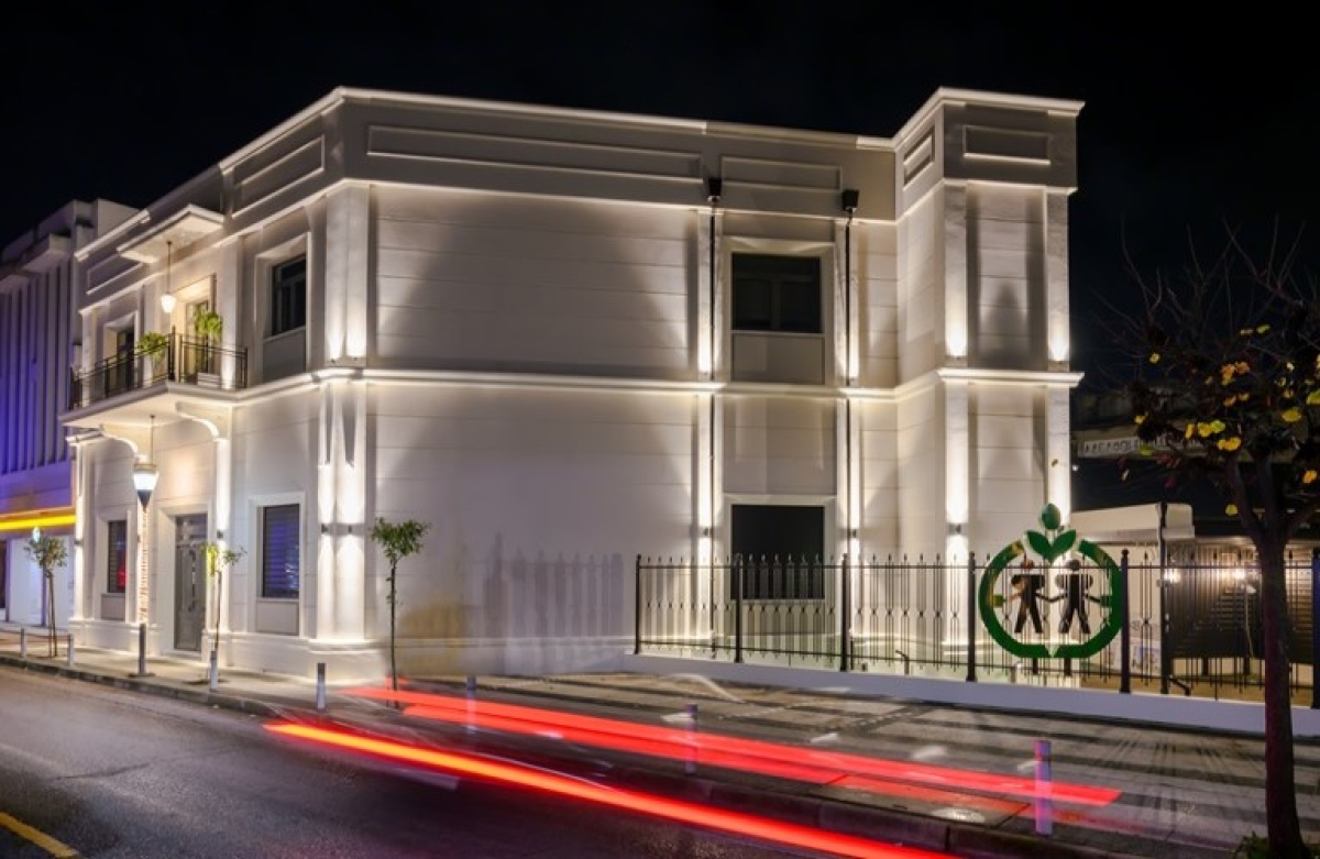 Παραλαβή αιτήσεων ΦΠΑ αγροτών