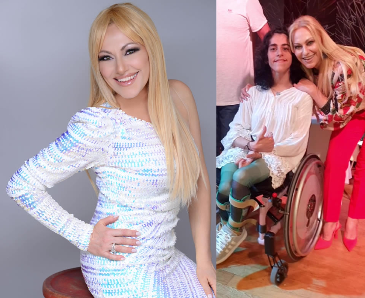 Στήριξη των παιδιών με αναπηρία &amp; καρκίνο μέσα απο συναυλίες υπό την αιγίδα της περιφέρειας και των Δήμων