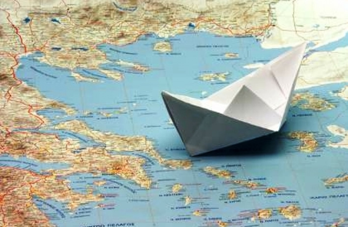 Τα νησιά μας, η ζωή μας!