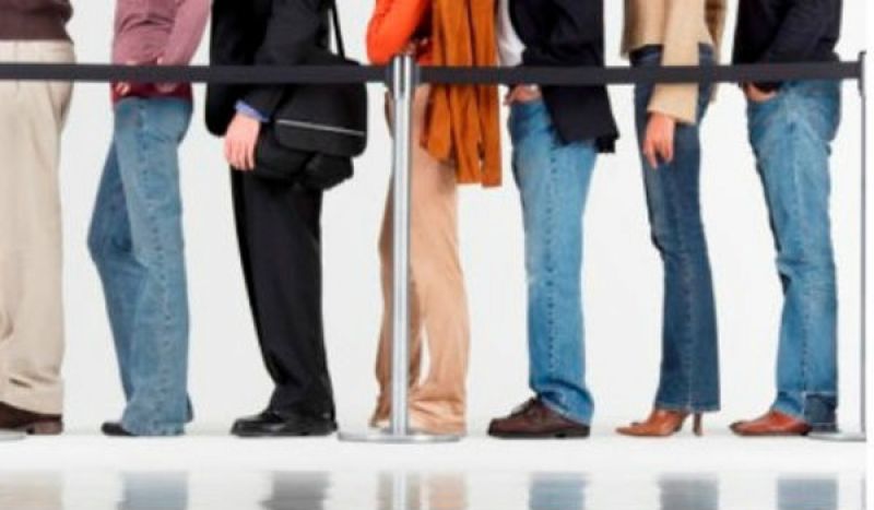 Ποιες προσλήψεις «τρέχουν» σε μεγάλες εταιρείες του ιδιωτικού τομέα (λίστα)