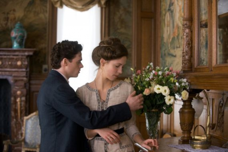 «Μία Υπόσχεση» στον Ελληνίς