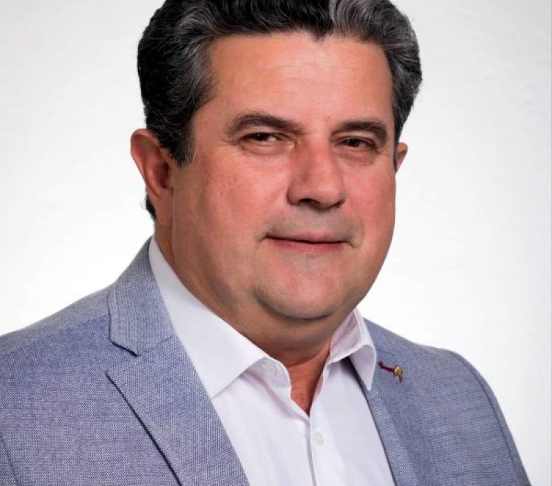 Παναγιώτης Κατσούλης: 5+1 άξονες του τουρισμού και της εστίασης στην Αιτωλοακαρνανία