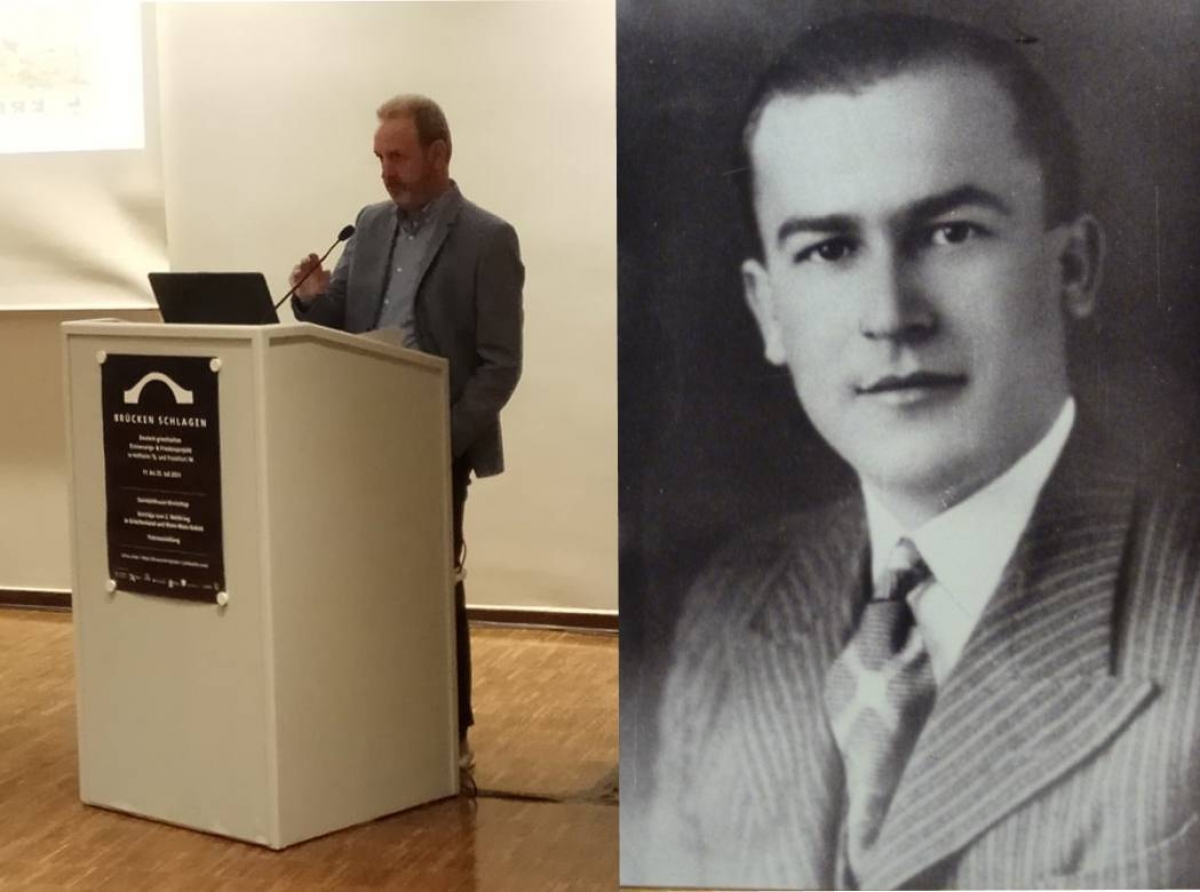 Πως η Ιστορία της Γερμανικής Κατοχής και της Αντίστασης στο Αγρίνιο γίνεται οικογενειακή ιστορία