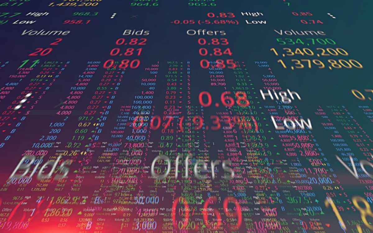 Και το ευρωπαϊκό τραπεζικό σύστημα στη δύνη του πολέμου στη Ουκρανία