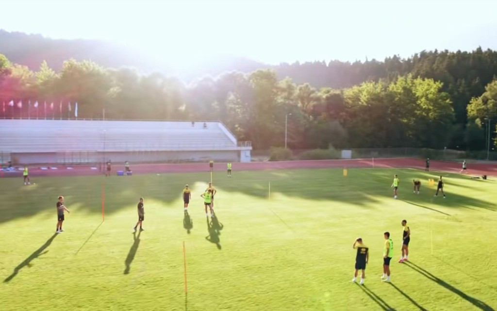 Παναιτωλικός: Αποχαιρέτησε το Καρπενήσι με το βλέμμα στα 100 χρόνια