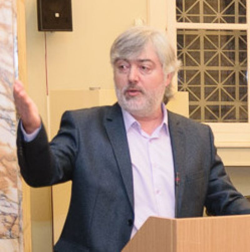 Το νερό είναι ανθρώπινο δικαίωμα και όχι εμπόρευμα