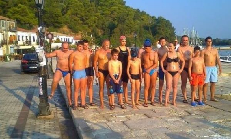 Στις 7 Αυγούστου με αφετηρία τη Βόνιτσα ο φετινός «Διάπλους του Αμβρακικού»