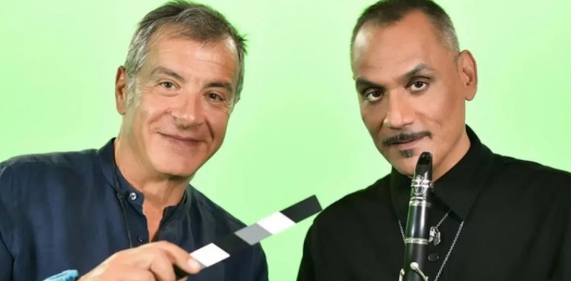 Με το κλαρίνο του Αγρινιώτη Θανάση Βασιλόπουλου η επιστροφή των «Πρωταγωνιστών» του Θεοδωράκη