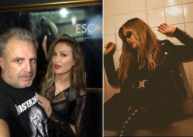 Ποιος γνωστός ηθοποιός πρωταγωνιστεί στο νέο video clip της Αθηνάς Πολίτη;