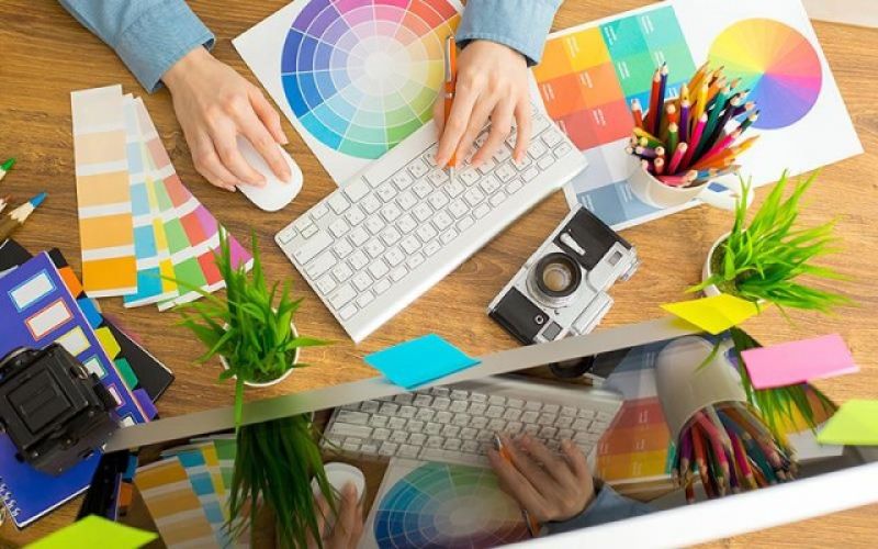 Εταιρεία στο Αγρίνιο ζητά γραφίστα – γραφίστρια