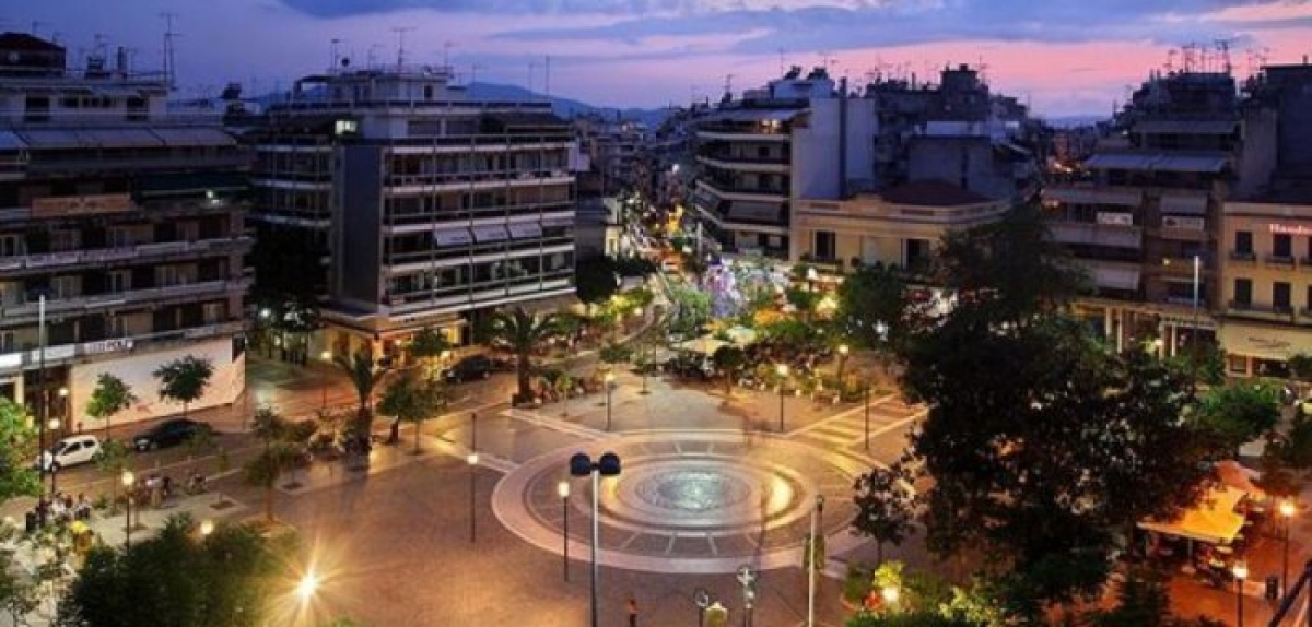 Αγρίνιο: Παναιτωλικός, μπάσκετ, στίβος σε ιδανική στιγμή για Έλληνες αθλητές