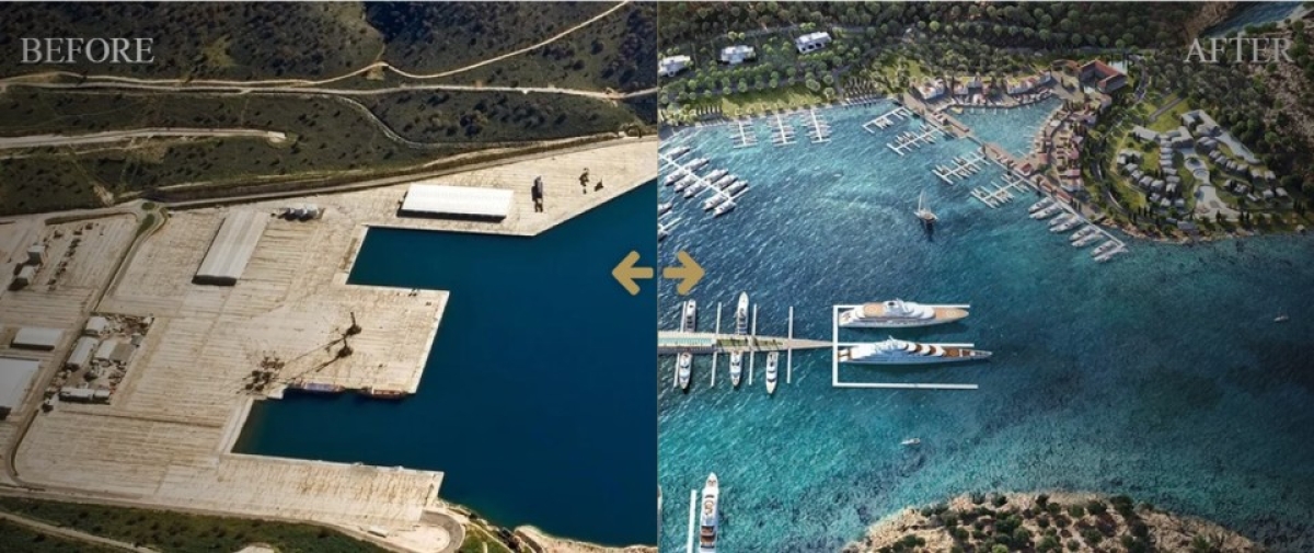 Πλατυγιάλι: Συγκρατημένα αισιόδοξος ο Περιφερειάρχης για την επένδυση (ηχητικό)