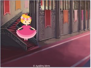 Η Αλεξία, ο Ερμής και τα tips για την αποφυγή της παχυσαρκίας από την Αριάδνη Δάντε