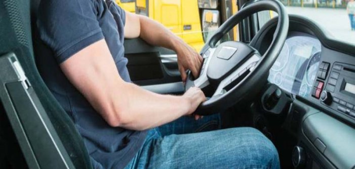 Αγρίνιο: Εταιρεία ζητά Οδηγό – Πωλητή