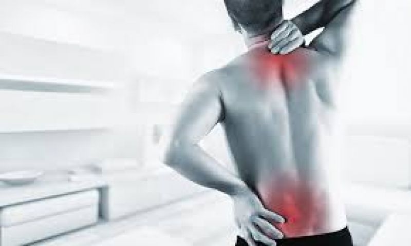 Ενδοσκοπική Δισκεκτομή δίνει λύση σε παθήσεις της σπονδυλικής στήλης