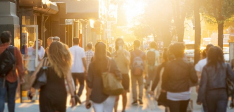 Κοινωνία πολιτών, κινήματα και «ψεκασμένοι»